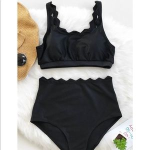 Brand new CUPSHE swimsuit